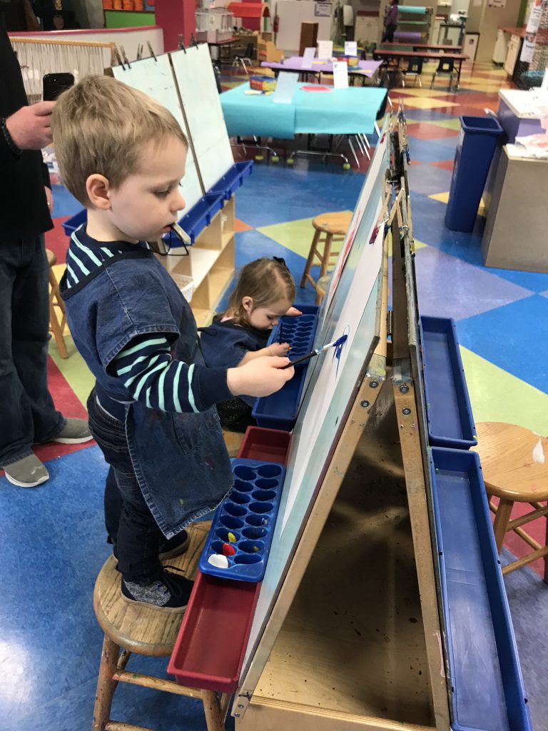 Chewlery Sensory needs