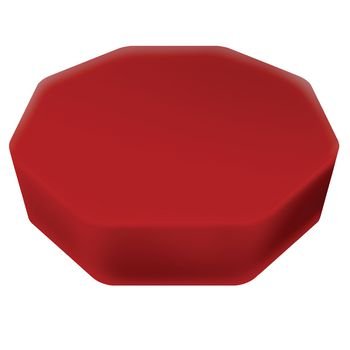 sensory vibrating seat