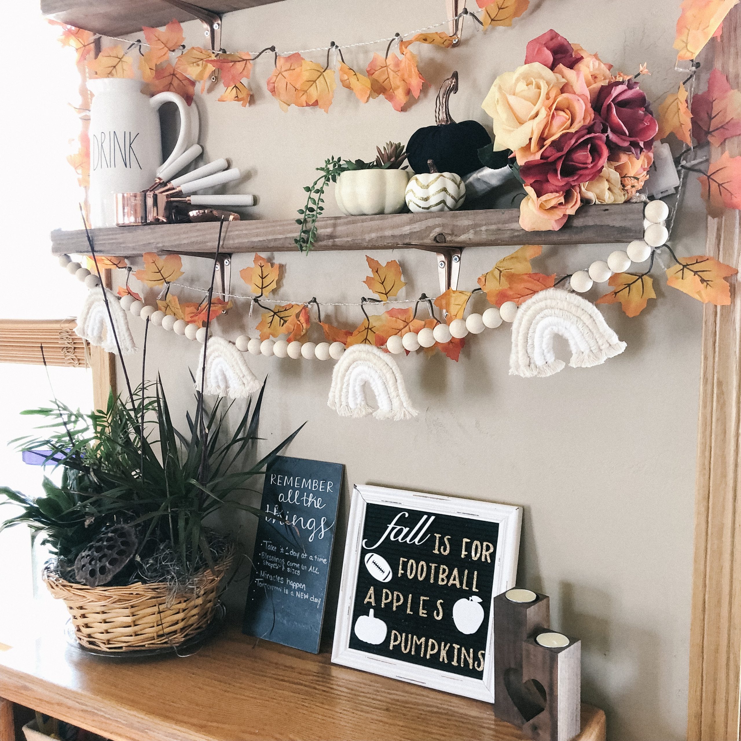 fall family fun bucket list for all ages