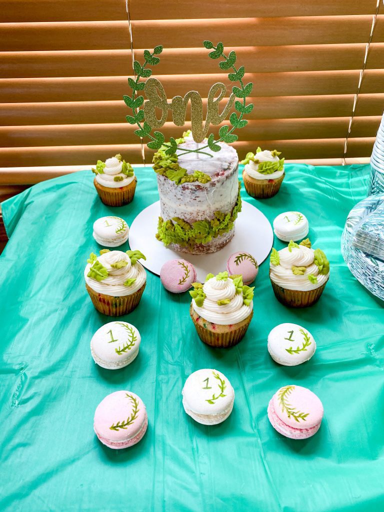 bryce 1 cake