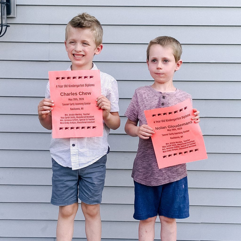 special needs parents, do it anyway