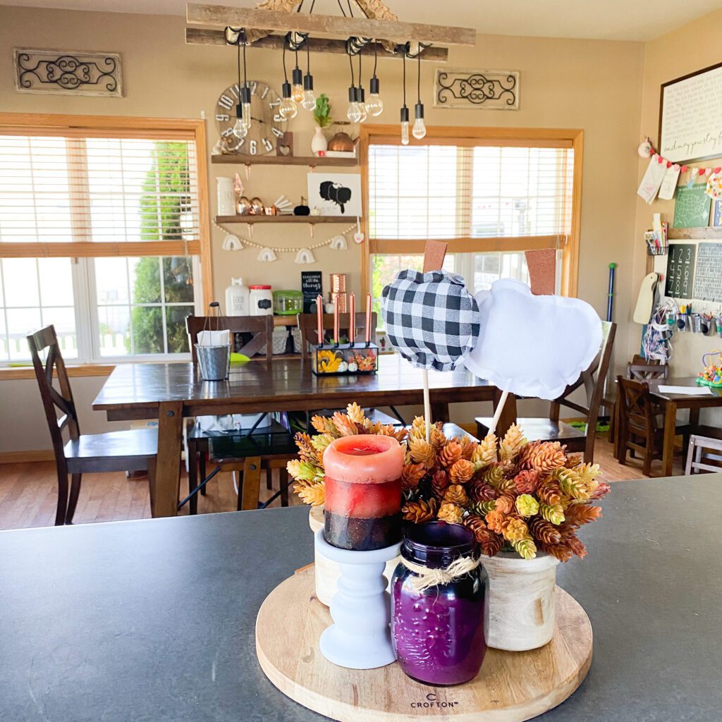 fall decor