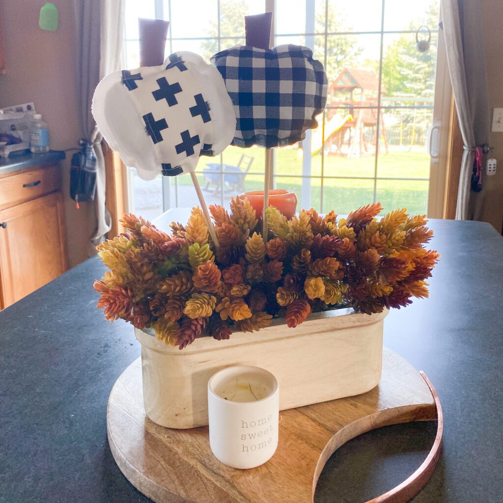 fall decor