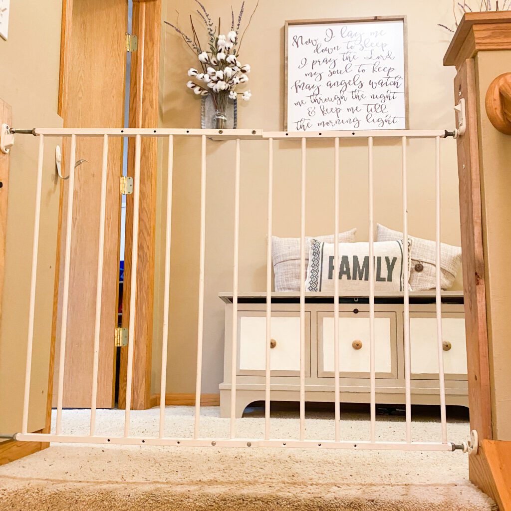 Toddler Autism safety