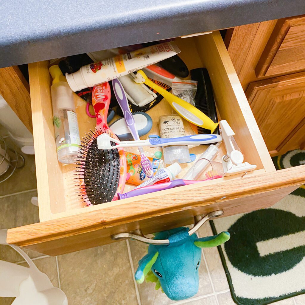 Toddler Autism safety