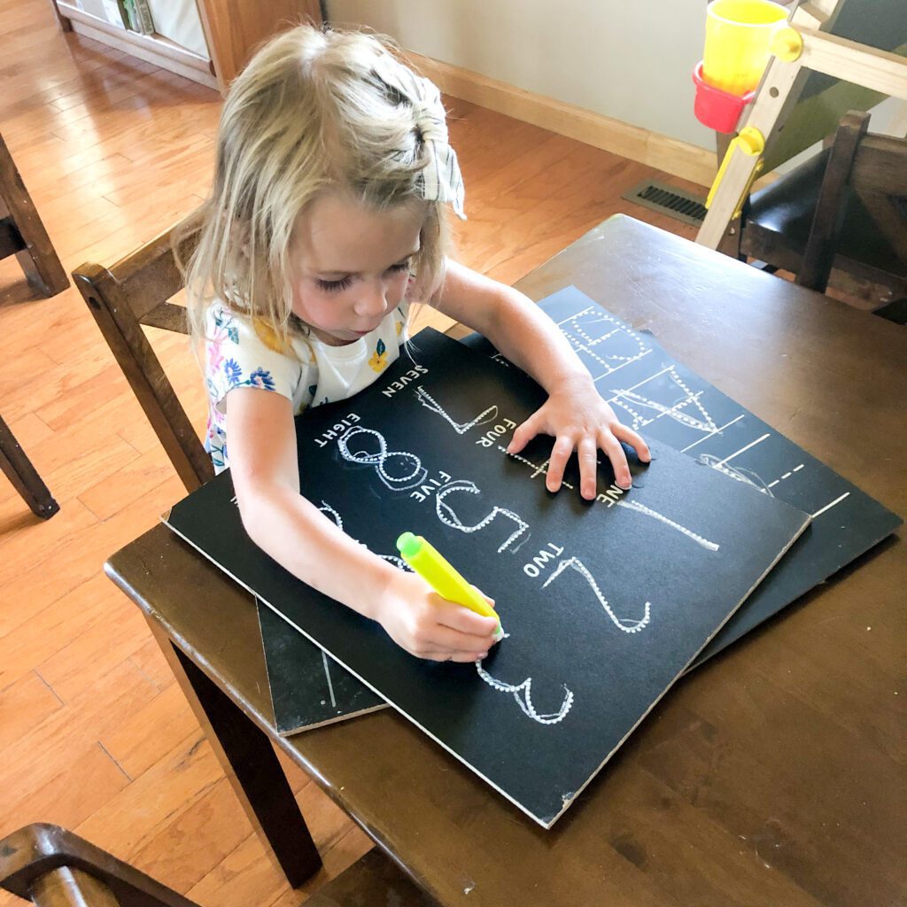Chalkful of Design gifts