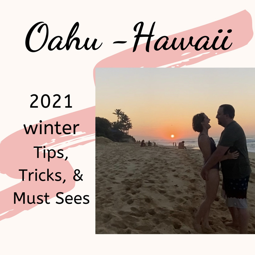 oahu hawaii tips tricks must see