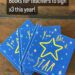end of year book